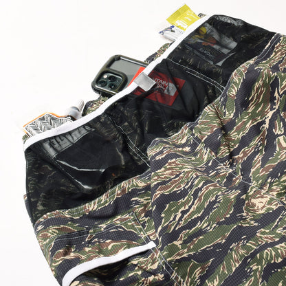【2025秋冬】MMA/マウンテンマーシャルアーツ MMA 100MPJ Racing Trail Run Shorts【名古屋店のみ】