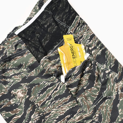 【2025秋冬】MMA/マウンテンマーシャルアーツ MMA 100MPJ Racing Trail Run Shorts【名古屋店のみ】