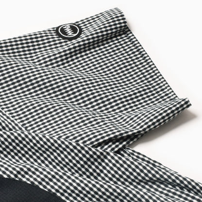 【2025夏モデル】MMA/マウンテンマーシャルアーツ Primeflex Dot Air Ripstop B.D/プライムフレックス ドットエア リップストップ B.D（Black Check）【名古屋店のみ】