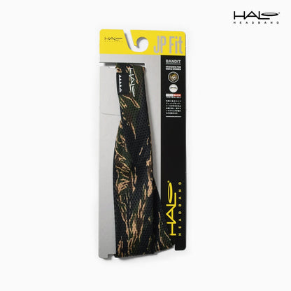 【2025秋冬】MMA/マウンテンマーシャルアーツ　HALO Bandit Air/ヘイロバンディットエアー（名古屋店のみ）