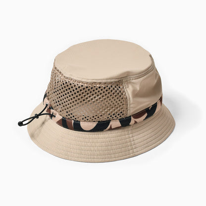 【2025秋冬】MMA　MMA_Takumi Okada Camo Bucket Hat/タクミ オカダカモ バケットハット（名古屋店のみ）
