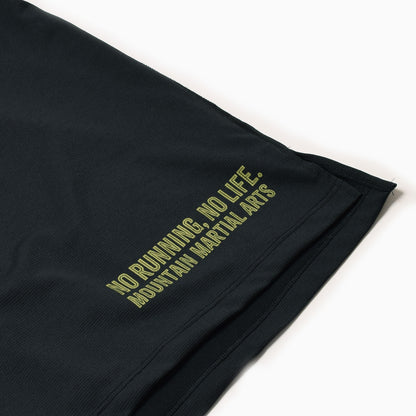 【2025秋冬】MMA/マウンテンマーシャルアーツ　Racing Sleeve-less/レーシングスリーブレス（名古屋店のみ）