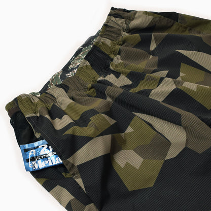 【2025秋冬】MMA/マウンテンマーシャルアーツ　Racing Run Shorts V2.5/レーシングランショーツ V2.5（名古屋店のみ）