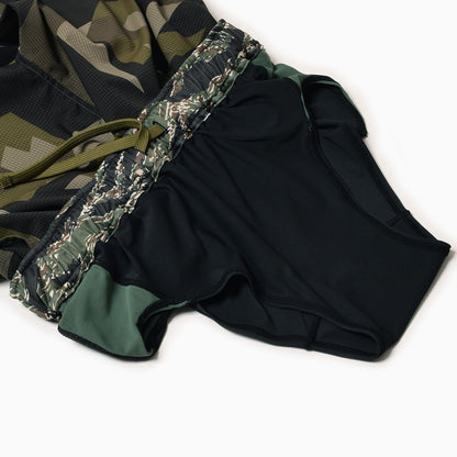 【2025秋冬】MMA/マウンテンマーシャルアーツ　Racing Run Shorts V2.5/レーシングランショーツ V2.5（名古屋店のみ）