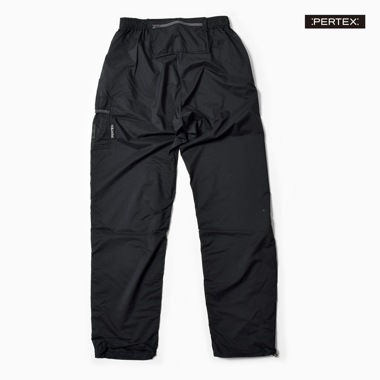 【2025冬】MMA/マウンテンマーシャルアーツ　BB PERTEX®Packable Wind Pants ”KOTA”（名古屋店のみ）