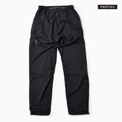 【2025冬】MMA/マウンテンマーシャルアーツ　BB PERTEX®Packable Wind Pants ”KOTA”（名古屋店のみ）