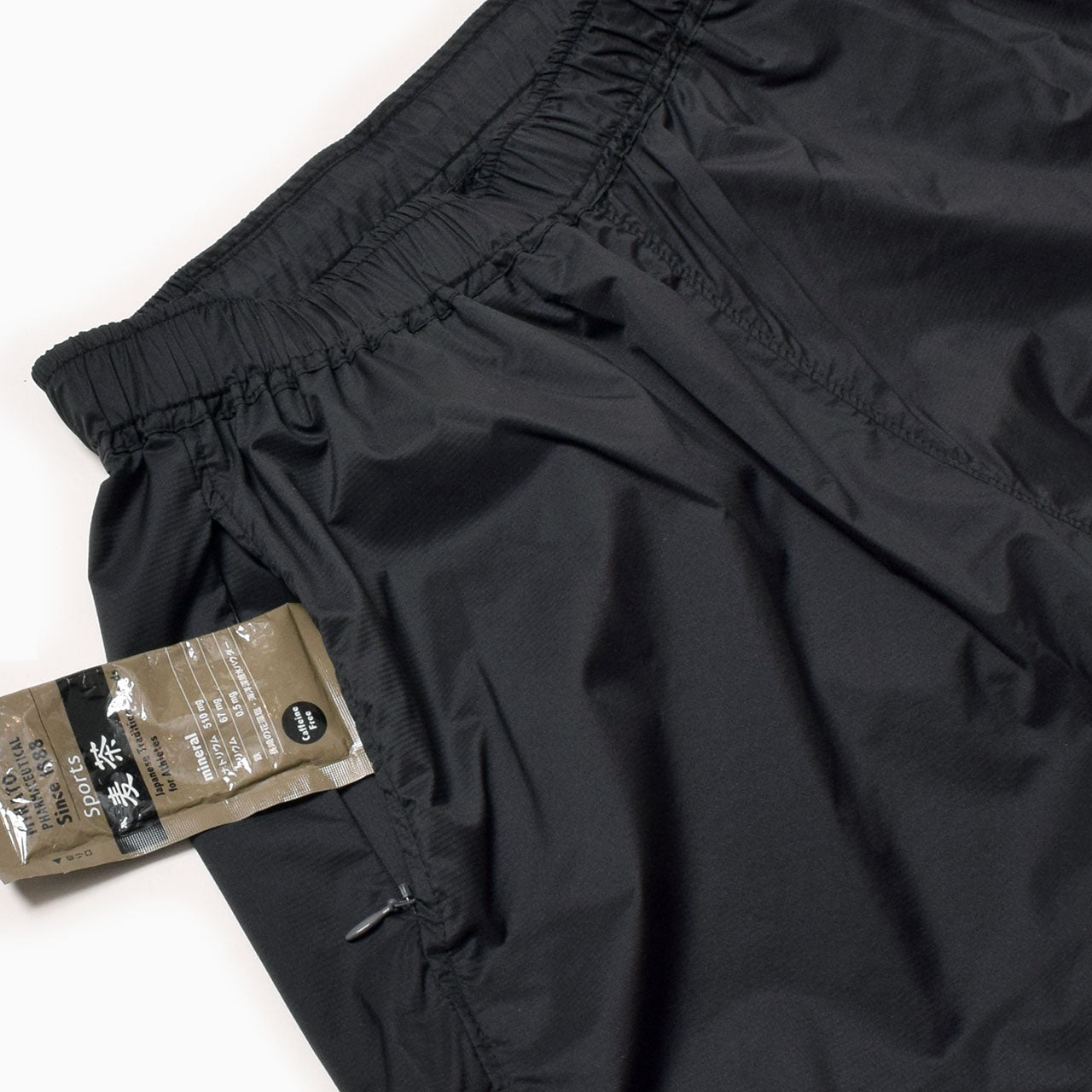 【2025冬】MMA/マウンテンマーシャルアーツ　BB PERTEX®Packable Wind Pants ”KOTA”（名古屋店のみ）