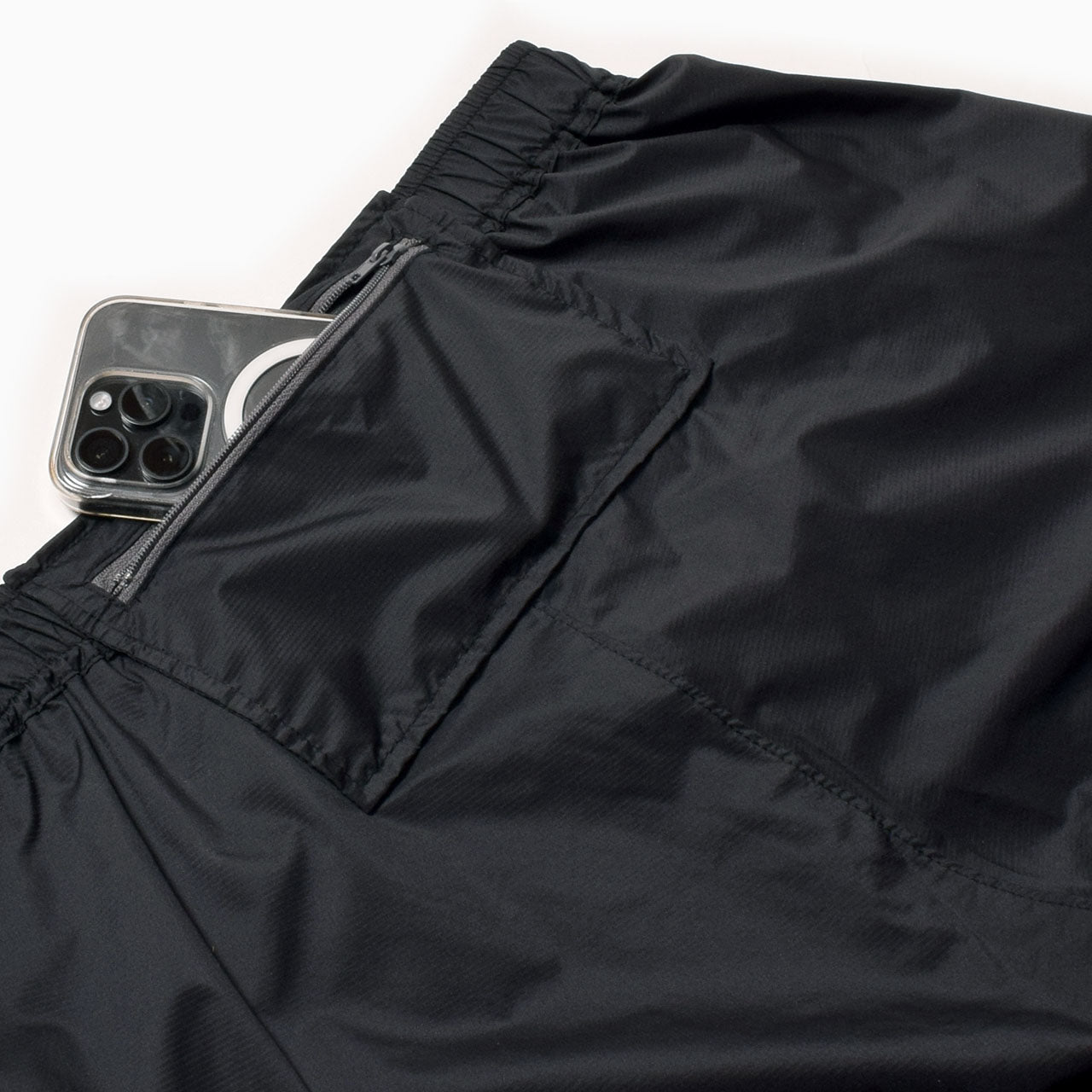 【2025冬】MMA/マウンテンマーシャルアーツ　BB PERTEX®Packable Wind Pants ”KOTA”（名古屋店のみ）