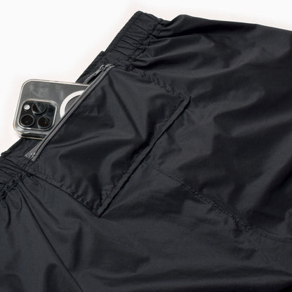 【2025冬】MMA/マウンテンマーシャルアーツ　BB PERTEX®Packable Wind Pants ”KOTA”（名古屋店のみ）