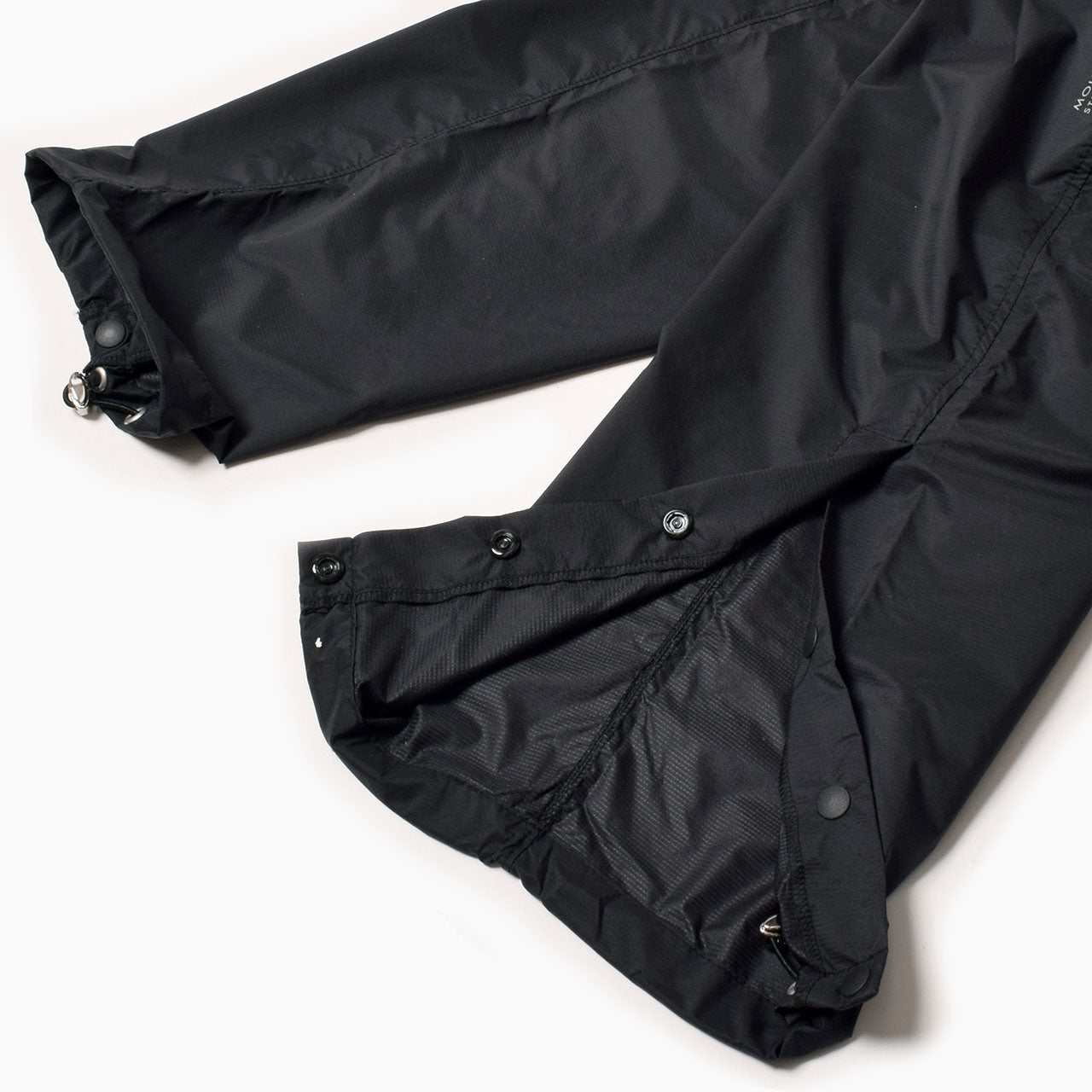 【2025冬】MMA/マウンテンマーシャルアーツ　BB PERTEX®Packable Wind Pants ”KOTA”（名古屋店のみ）