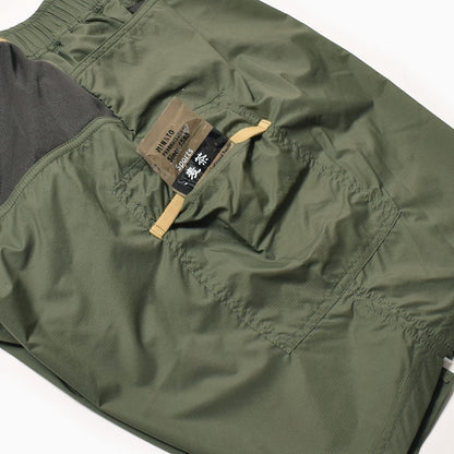 【2025冬】MMA/マウンテンマーシャルアーツ　BB PERTEX® 7-pockets Run Shorts”Liger”（名古屋店 Lサイズのみ）