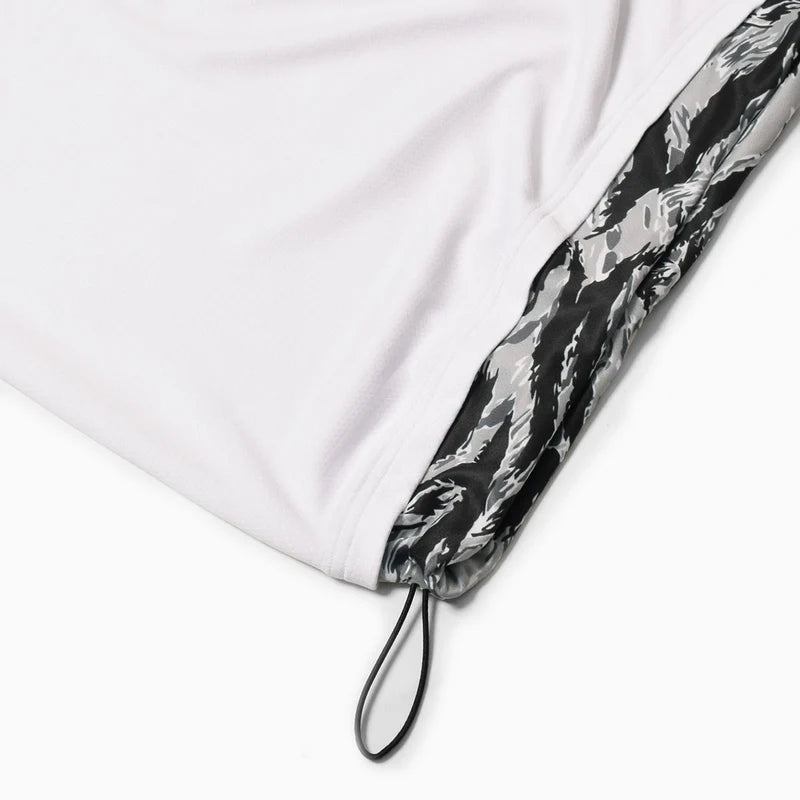 【2026春夏NEW】MMA/マウンテンマーシャルアーツ MMA POLARTEC Relax Pocket Tee/MMAポーラテック リラックスポケット ティー（名古屋店のみ）