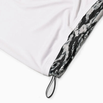 【2026春夏NEW】MMA/マウンテンマーシャルアーツ MMA POLARTEC Relax Pocket Tee/MMAポーラテック リラックスポケット ティー（名古屋店のみ）