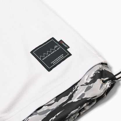 【2026春夏NEW】MMA/マウンテンマーシャルアーツ MMA POLARTEC Relax Pocket Tee/MMAポーラテック リラックスポケット ティー（名古屋店のみ）