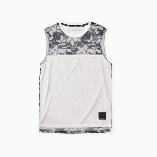【NEW】MMA/マウンテンマーシャルアーツ Aloha Mesh Panel Sleeve-less/アロハ メッシュパネル スリーブレス（名古屋店のみ）