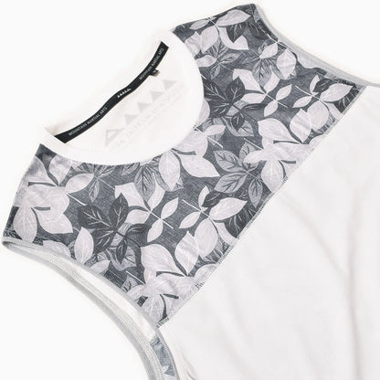 【NEW】MMA/マウンテンマーシャルアーツ Aloha Mesh Panel Sleeve-less/アロハ メッシュパネル スリーブレス（名古屋店のみ）