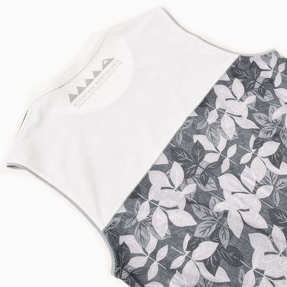 【NEW】MMA/マウンテンマーシャルアーツ Aloha Mesh Panel Sleeve-less/アロハ メッシュパネル スリーブレス（名古屋店のみ）