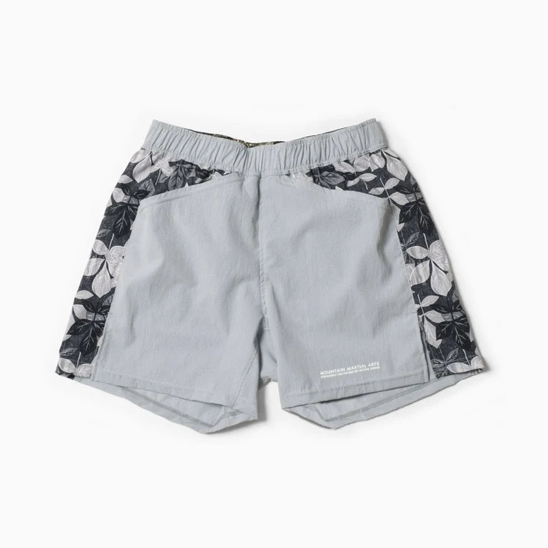 【NEW】MMA/マウンテンマーシャルアーツ Side Graphic Run Shorts/サイド グラフィック ランショーツ（名古屋店のみ）
