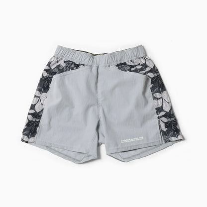 【NEW】MMA/マウンテンマーシャルアーツ Side Graphic Run Shorts/サイド グラフィック ランショーツ（名古屋店のみ）