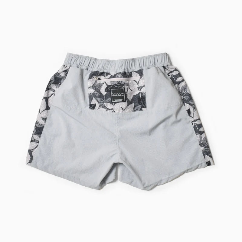 【NEW】MMA/マウンテンマーシャルアーツ Side Graphic Run Shorts/サイド グラフィック ランショーツ（名古屋店のみ）