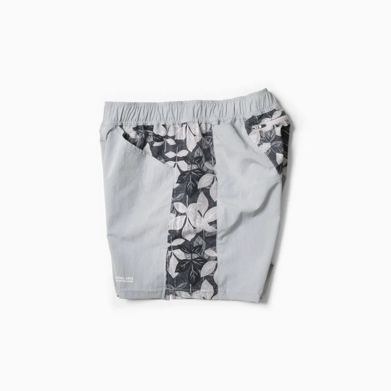 【NEW】MMA/マウンテンマーシャルアーツ Side Graphic Run Shorts/サイド グラフィック ランショーツ（名古屋店のみ）