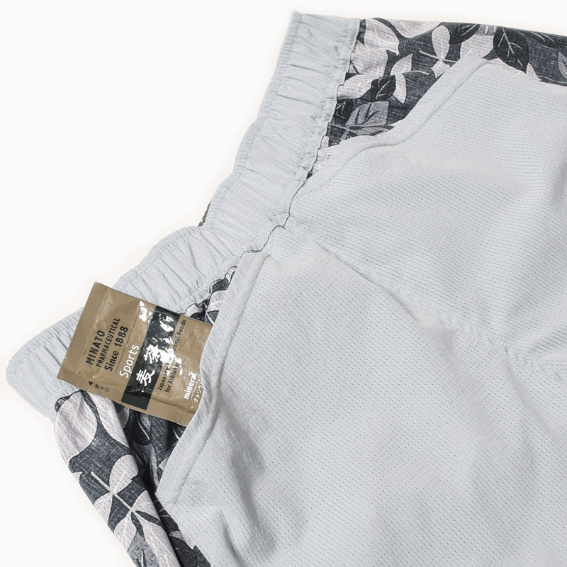【NEW】MMA/マウンテンマーシャルアーツ Side Graphic Run Shorts/サイド グラフィック ランショーツ（名古屋店のみ）
