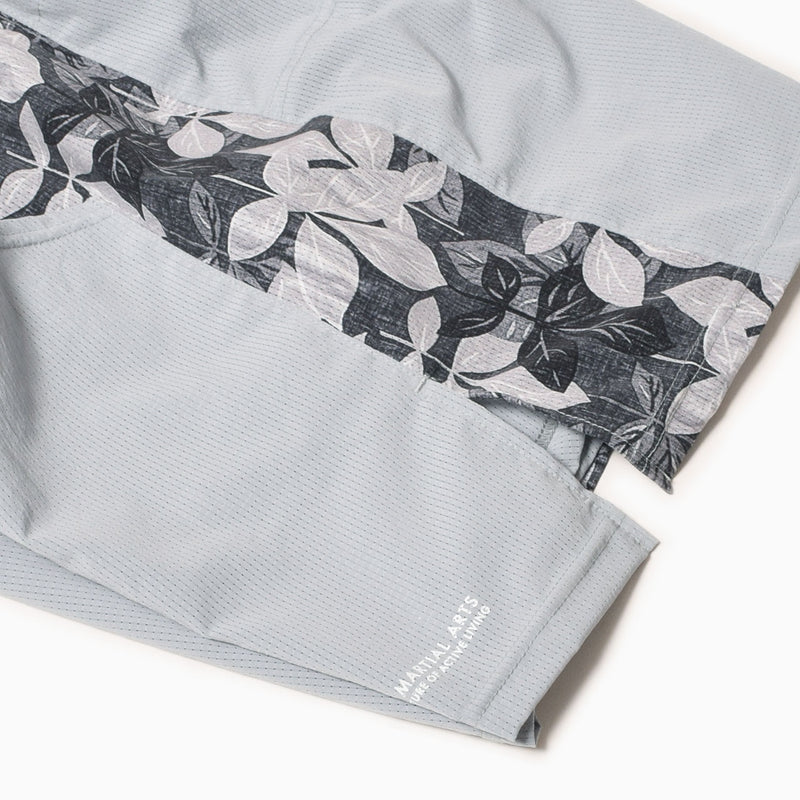 【NEW】MMA/マウンテンマーシャルアーツ Side Graphic Run Shorts/サイド グラフィック ランショーツ（名古屋店のみ）