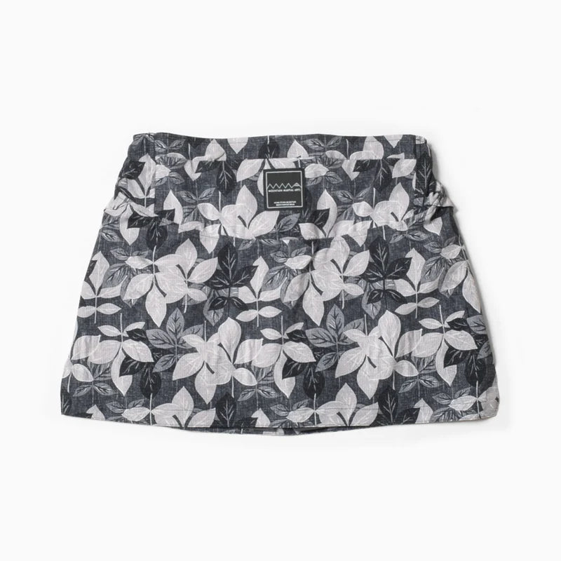 【2026NEW】MMA/マウンテンマーシャルアーツ　Side Slit Run Skirt V3/サイド スリット ラン スカート V3（名古屋店のみ）