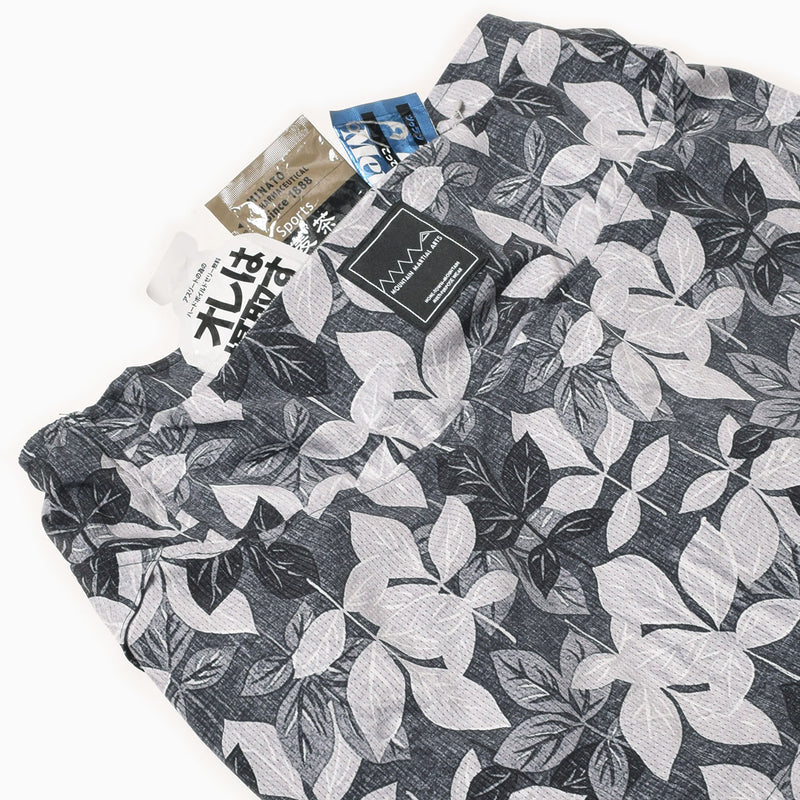【2026NEW】MMA/マウンテンマーシャルアーツ　Side Slit Run Skirt V3/サイド スリット ラン スカート V3（名古屋店のみ）