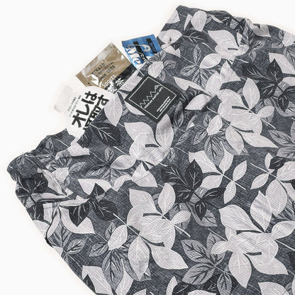【2026NEW】MMA/マウンテンマーシャルアーツ　Side Slit Run Skirt V3/サイド スリット ラン スカート V3（名古屋店のみ）