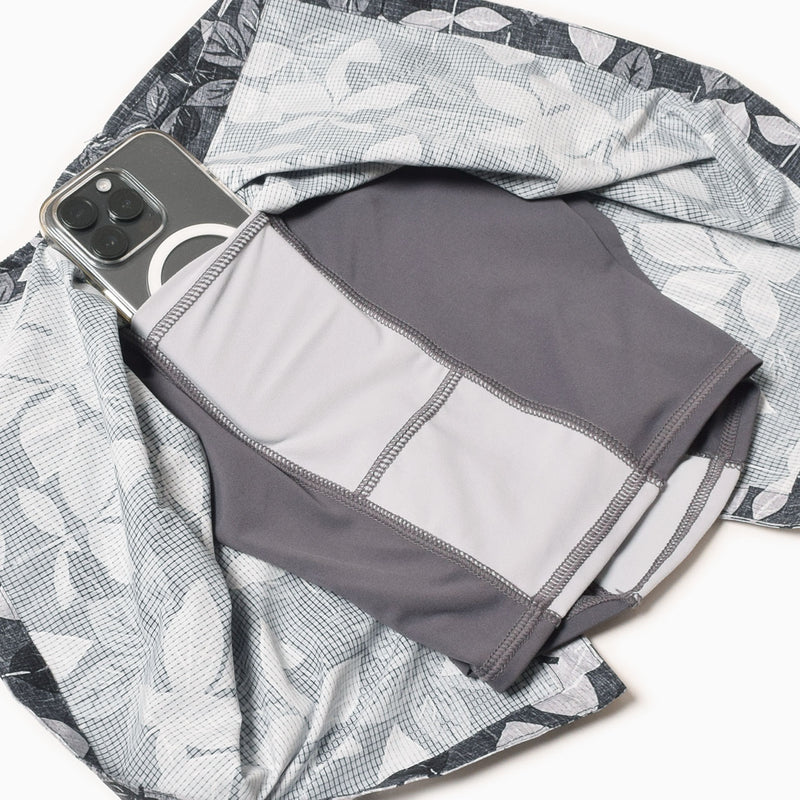【2026NEW】MMA/マウンテンマーシャルアーツ　Side Slit Run Skirt V3/サイド スリット ラン スカート V3（名古屋店のみ）