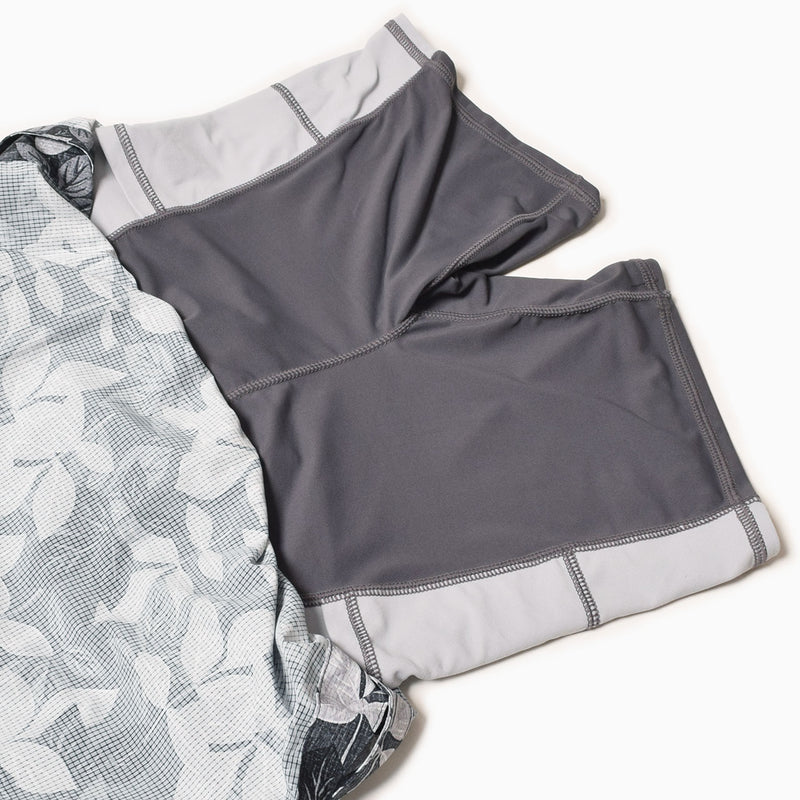 【2026NEW】MMA/マウンテンマーシャルアーツ　Side Slit Run Skirt V3/サイド スリット ラン スカート V3（名古屋店のみ）