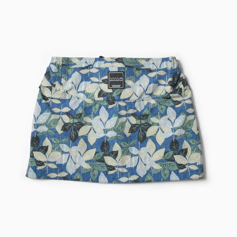 【2026NEW】MMA/マウンテンマーシャルアーツ　Side Slit Run Skirt V3/サイド スリット ラン スカート V3（名古屋店のみ）