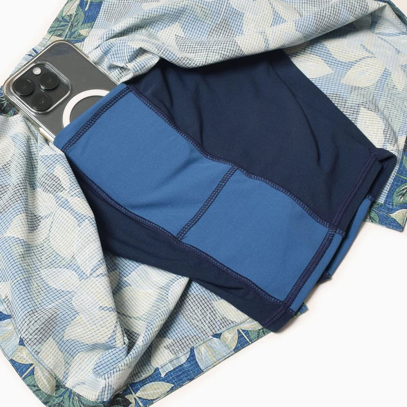 【2026NEW】MMA/マウンテンマーシャルアーツ　Side Slit Run Skirt V3/サイド スリット ラン スカート V3（名古屋店のみ）