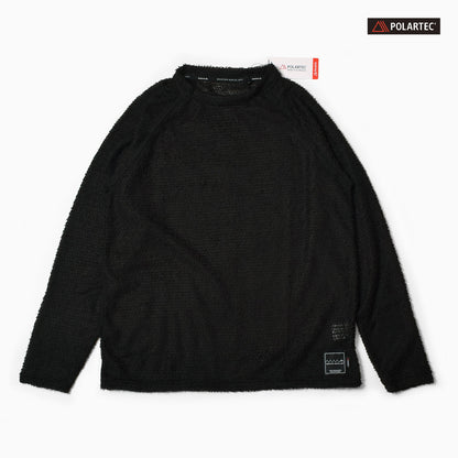 【2026秋冬】MMA/マウンテンマーシャルアーツ　POLARTEC Alpha Direct Long Tee/ポーラテックアルファダイレクトロングティー（名古屋店のみ）