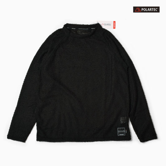 【2026秋冬】MMA/マウンテンマーシャルアーツ　POLARTEC Alpha Direct Long Tee/ポーラテックアルファダイレクトロングティー（名古屋店のみ）