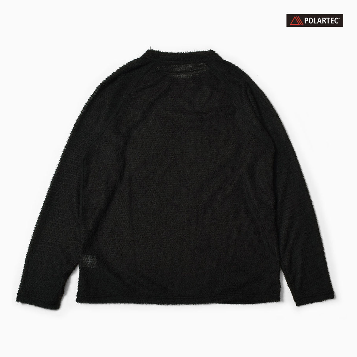 【2026秋冬】MMA/マウンテンマーシャルアーツ　POLARTEC Alpha Direct Long Tee/ポーラテックアルファダイレクトロングティー（名古屋店のみ）