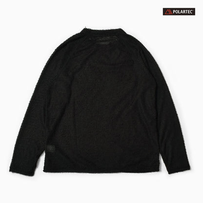 【2026秋冬】MMA/マウンテンマーシャルアーツ　POLARTEC Alpha Direct Long Tee/ポーラテックアルファダイレクトロングティー（名古屋店のみ）