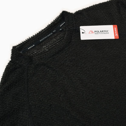 【2026秋冬】MMA/マウンテンマーシャルアーツ　POLARTEC Alpha Direct Long Tee/ポーラテックアルファダイレクトロングティー（名古屋店のみ）