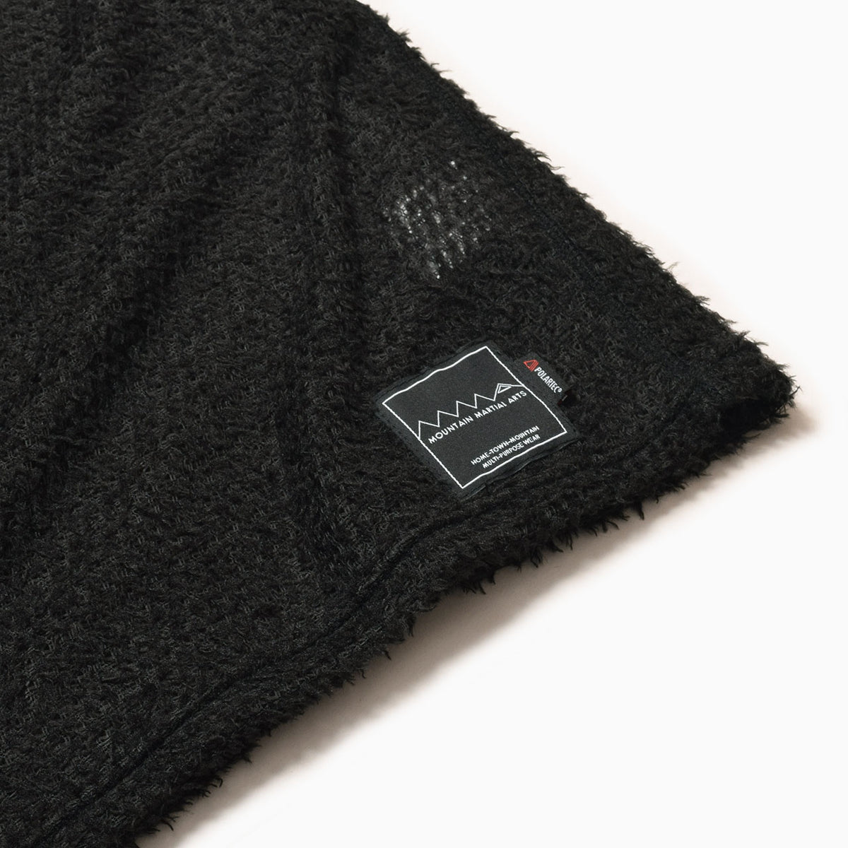 【2026秋冬】MMA/マウンテンマーシャルアーツ　POLARTEC Alpha Direct Long Tee/ポーラテックアルファダイレクトロングティー（名古屋店のみ）