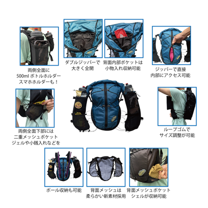 【6月発売/先行予約】☆ボトルセットでお得 YURENIKUI/ユレニクイ CHATARO  / チャタロー『ガンバフンバ エディション』