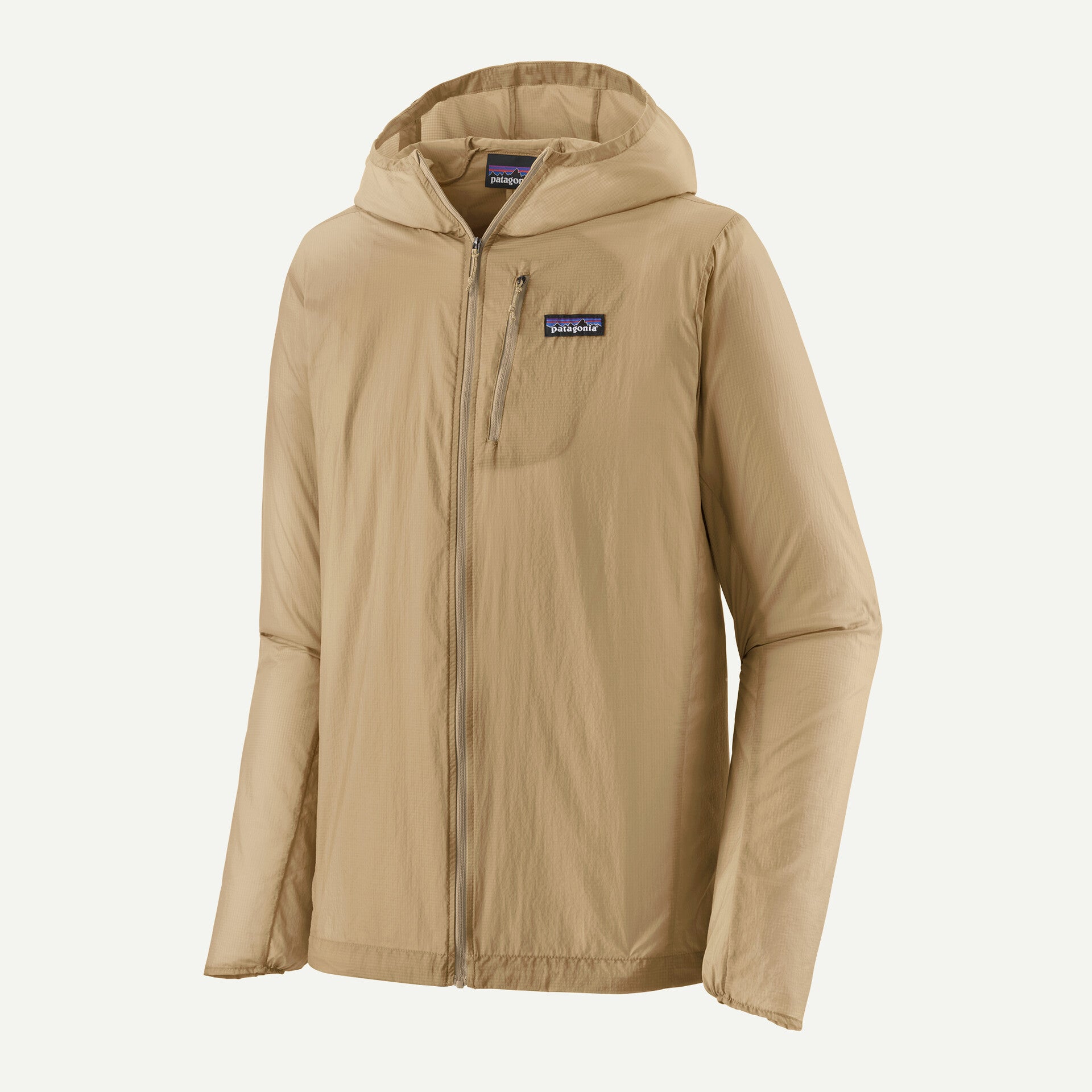 Patagonia Lサイズ フーディニジャケット ほぼ新品 新品未使用】パタゴニア Lサイズ フーディニジャケット タグ付