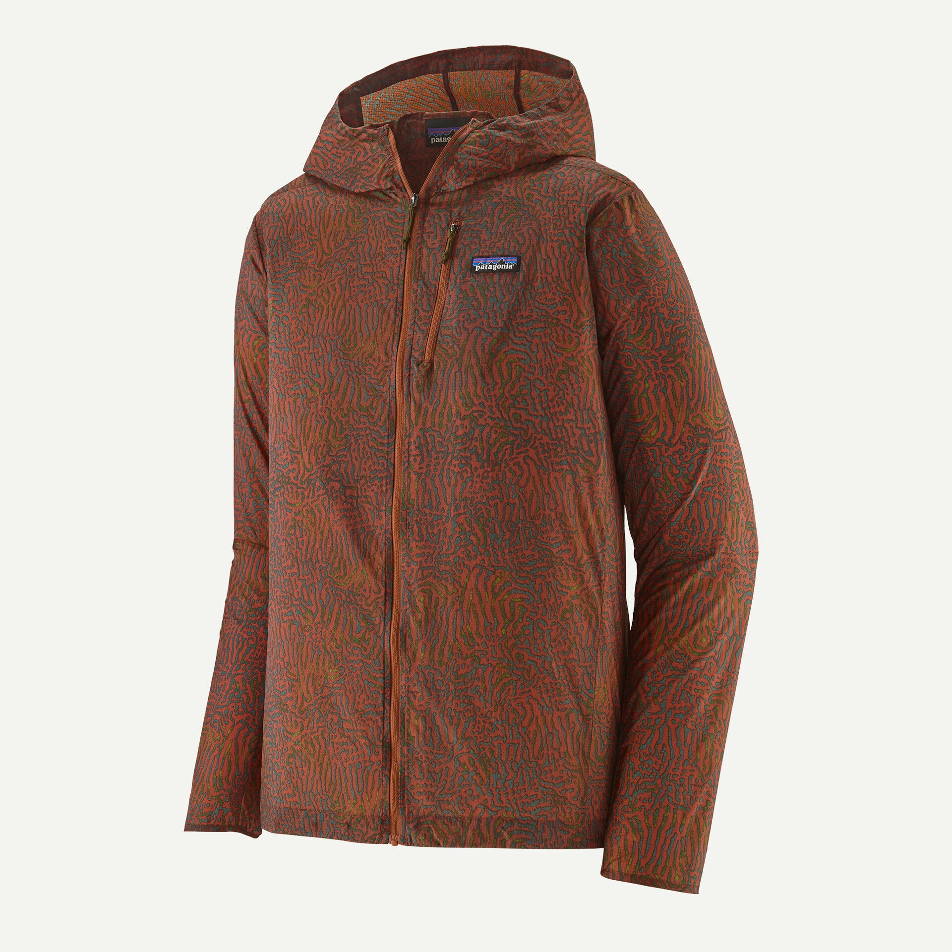 キノ様先客です　　　　　　patagonia フーディニ ジャケット パタゴニ フーディニ・ジャケット メンズ PATAGONIA HOUDINI JKT