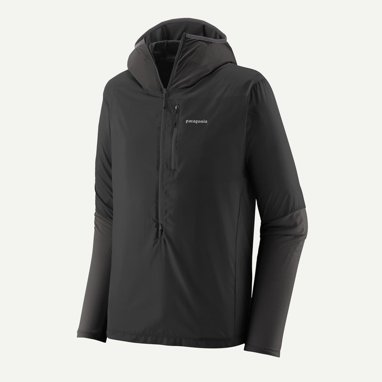 【2026秋冬】patagonia/パタゴニア（メンズ）メンズ・エアシェッド・プロ・プルオーバー 24192