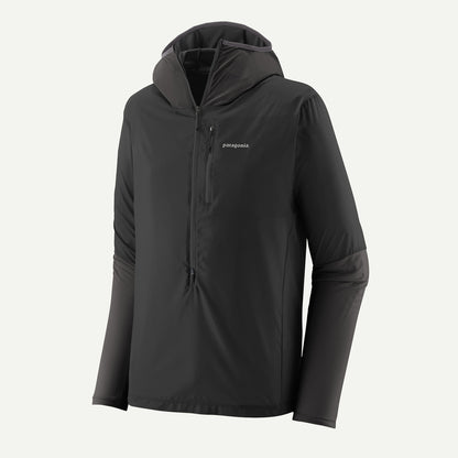 【2026秋冬】patagonia/パタゴニア（メンズ）メンズ・エアシェッド・プロ・プルオーバー 24192