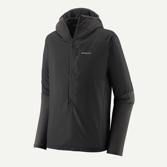 【2026秋冬】patagonia/パタゴニア（メンズ）メンズ・エアシェッド・プロ・プルオーバー 24192