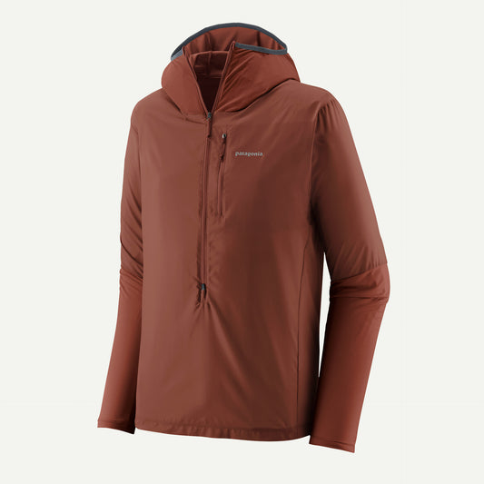 【2025.08新色】patagonia/パタゴニア（メンズ） フーディニ ジャケット24192
