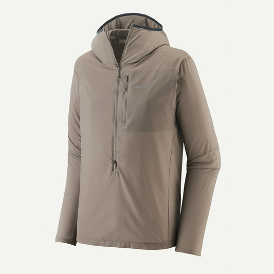【2025】patagonia/パタゴニア（メンズ）メンズ・エアシェッド・プロ・プルオーバー 24192 大阪店 Sサイズのみ