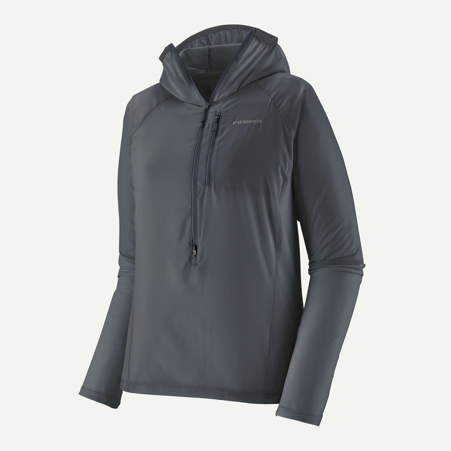 【2025.08新色】patagonia/パタゴニア ウィメンズ・エアシェッド・プロ・プルオーバー 24197