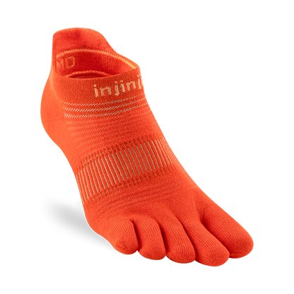 【2026春夏】injinji /インジンジ 281110 メンズ ランライトウェイト ノーショウ